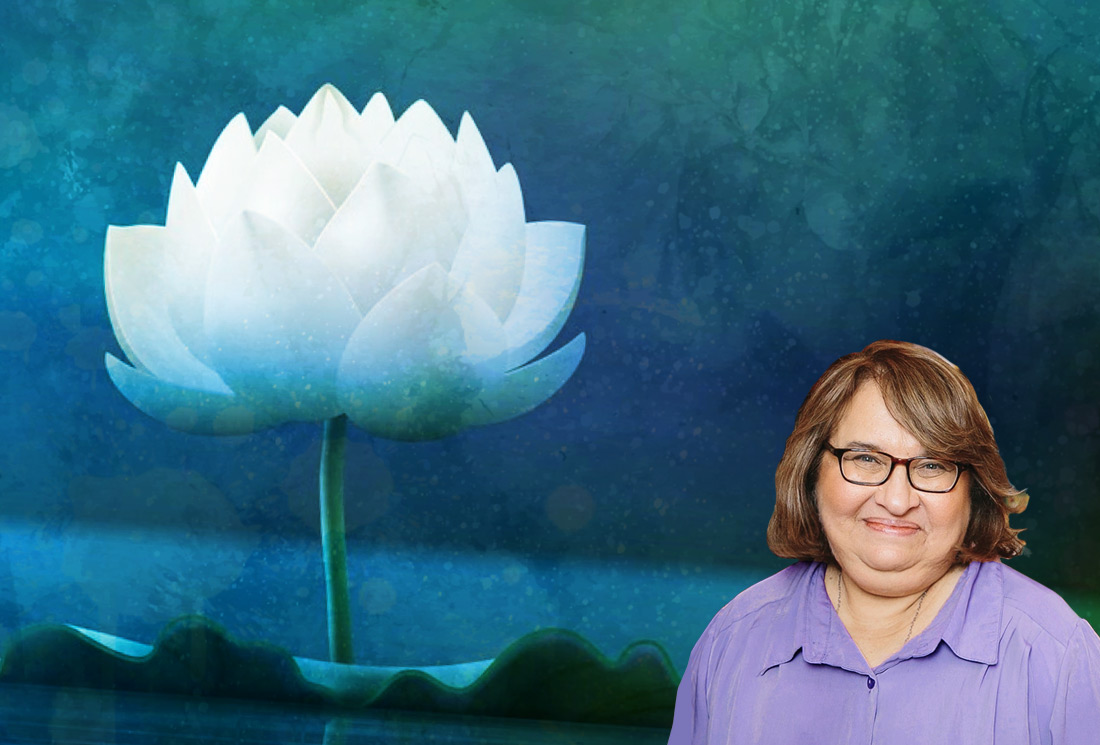sharon salzberg