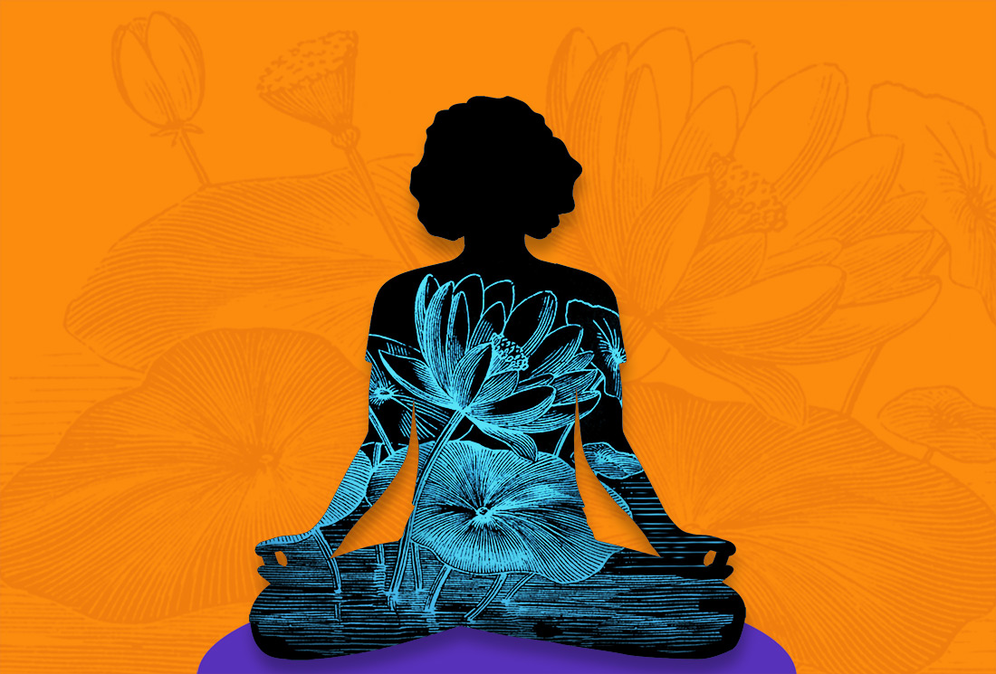 Embodied Meditation with Mary Reilly Nichols
