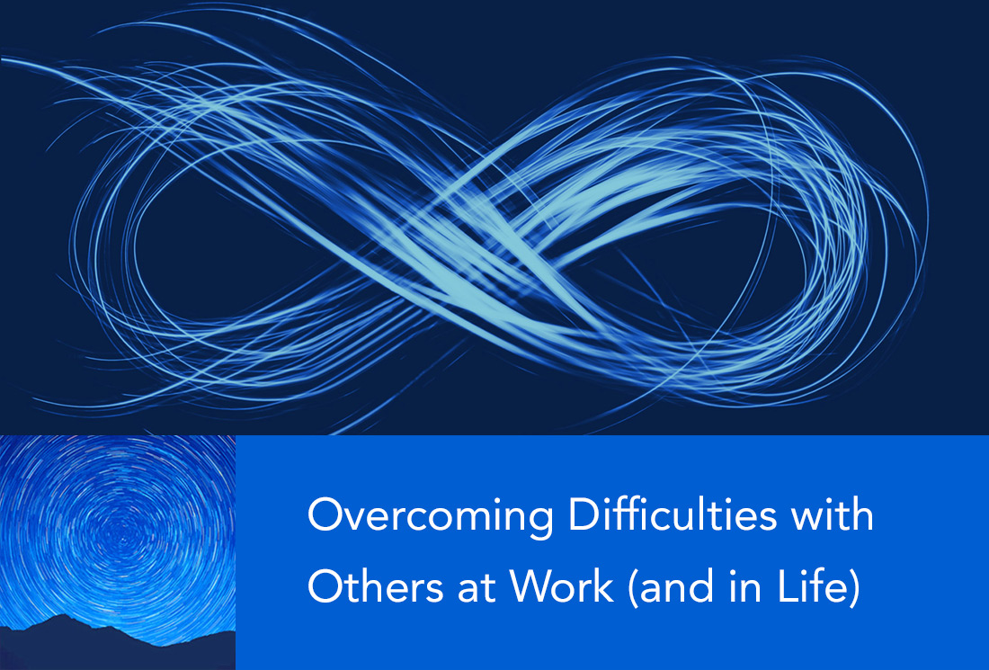 Overcoming Difficulties