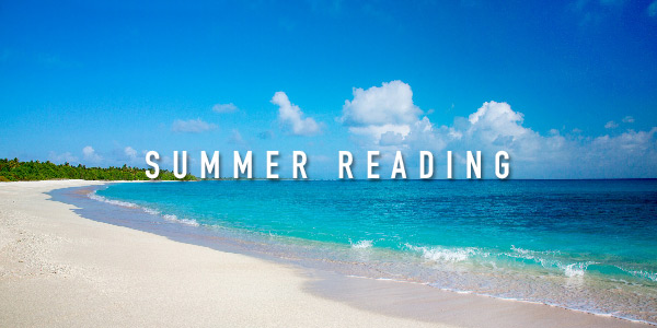 Settle Into Summer with These Inspiring Books 