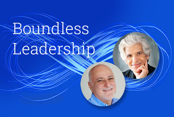 Boundless Leadership: Special 3-Session Course