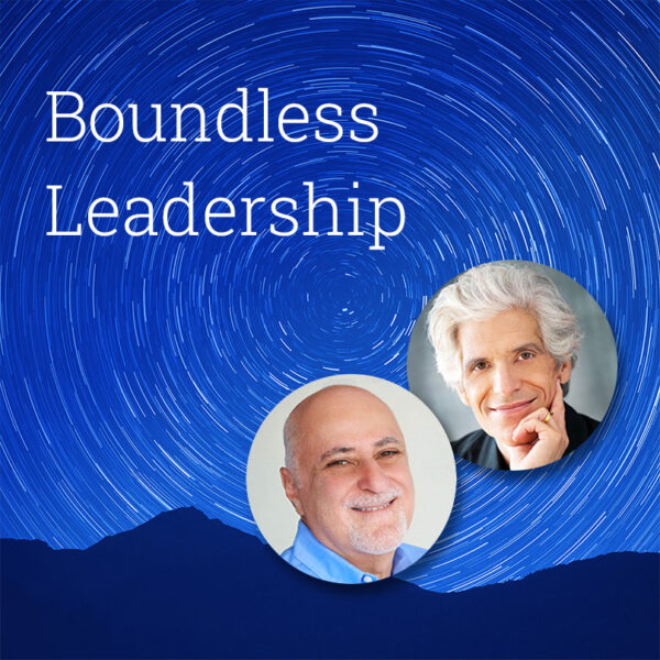 Boundless Leadership 2025