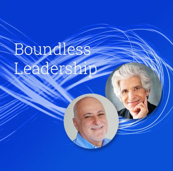 Boundless Leadership 2025: Alumni