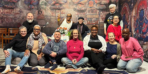 Seeding the Field of Beloved Community