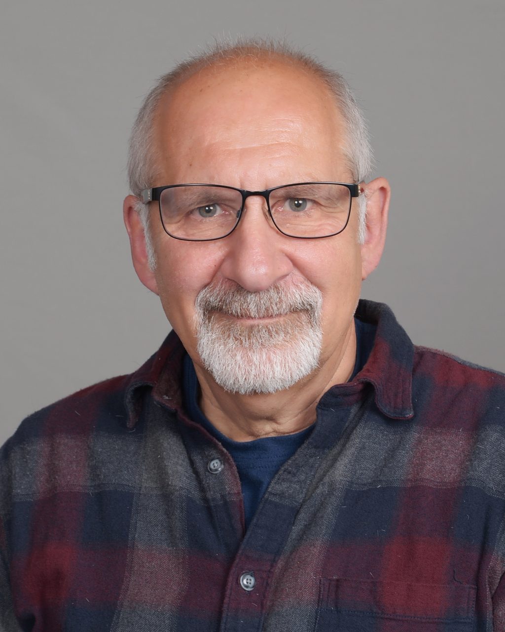 Marc Becker